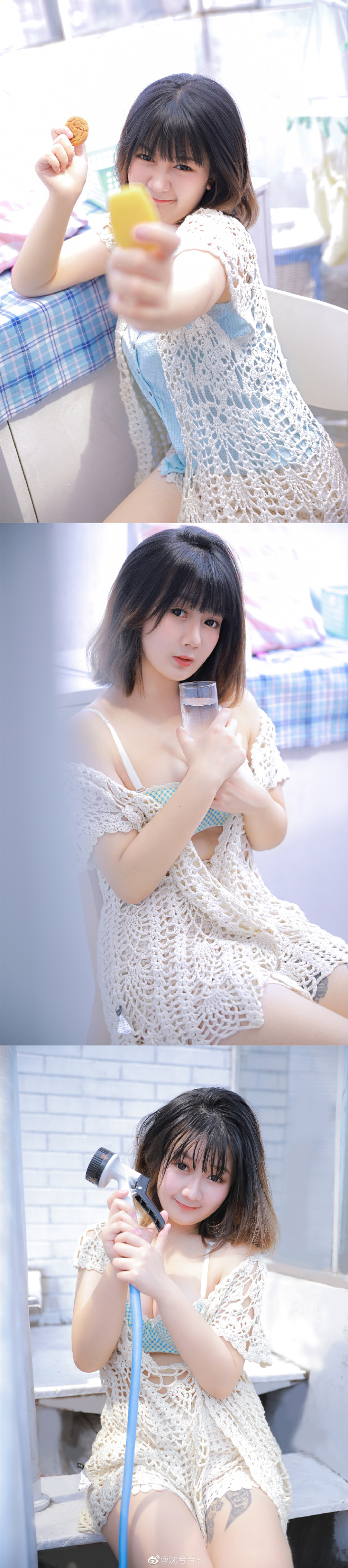 伯德小姐